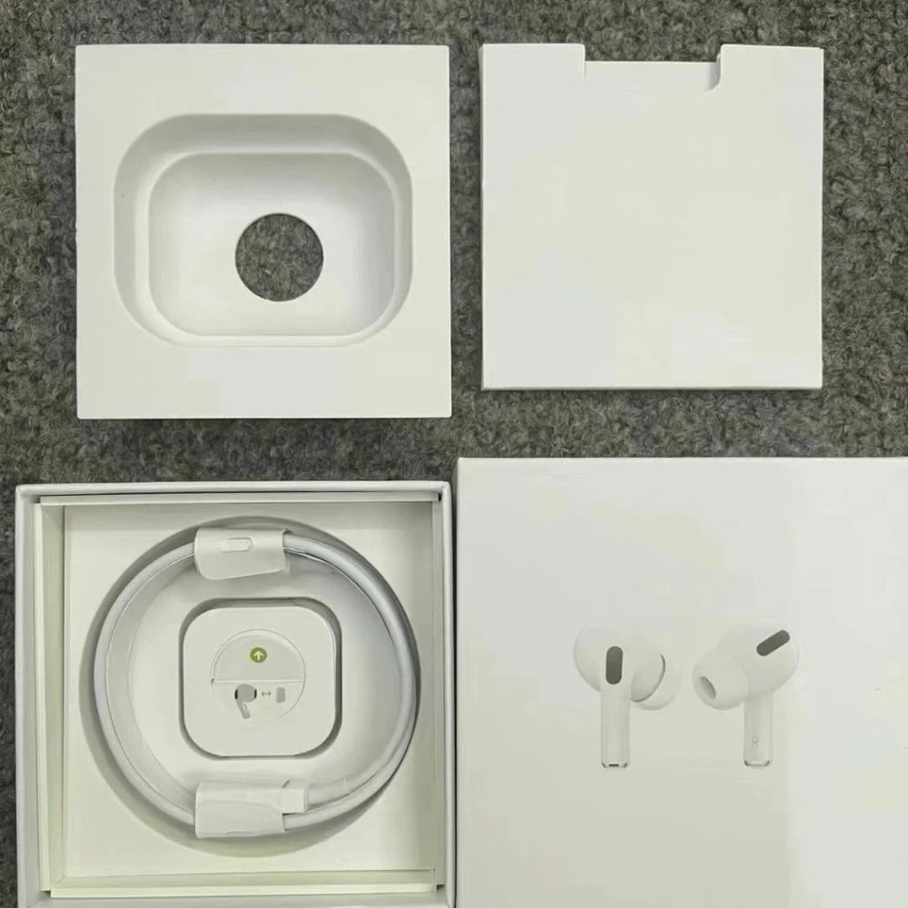 AirPods Pro Apple Bluetooth Headphones